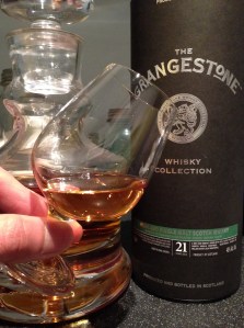 The Grangestone (21) review by Scotchns