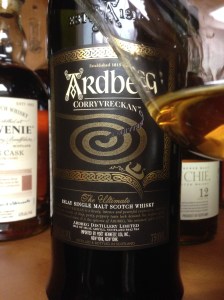 Ardbeg Corryveckran