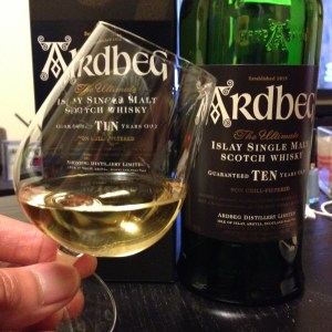 Ardbeg 10