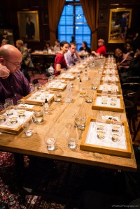 Let's take the Master Class!