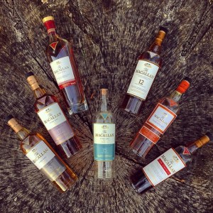 Macallan Friends